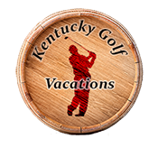Kentucky Golf Packages Logo